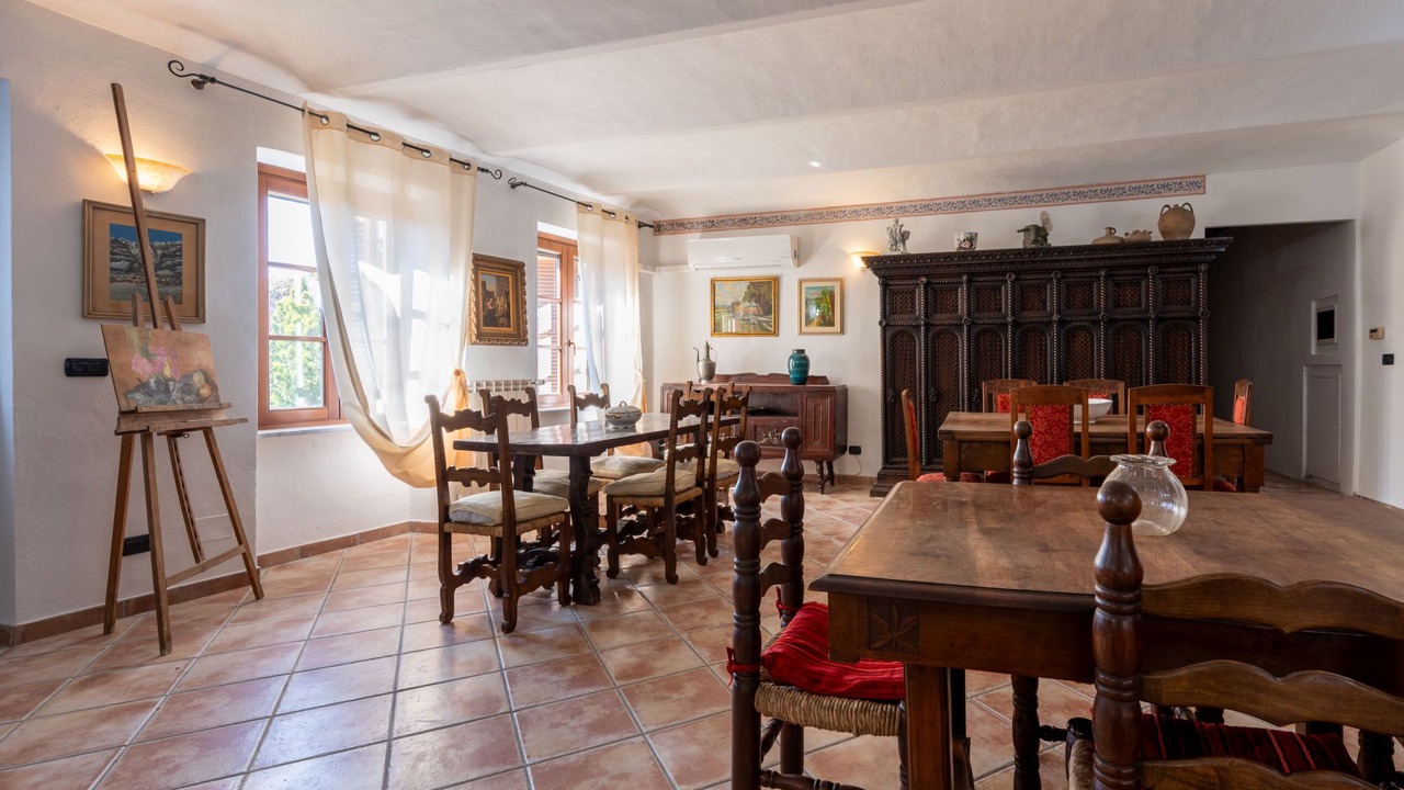 Photo of Bedroom in San Desiderio