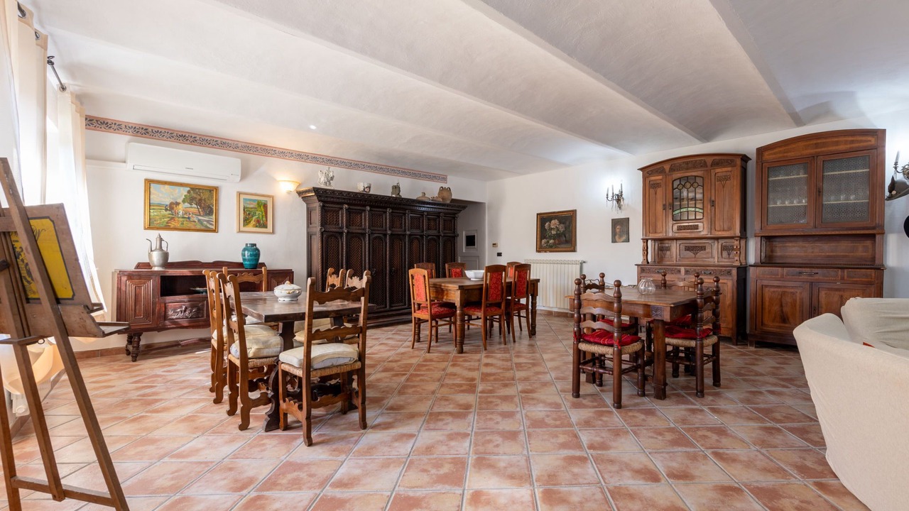 Photo of Bedroom in San Desiderio
