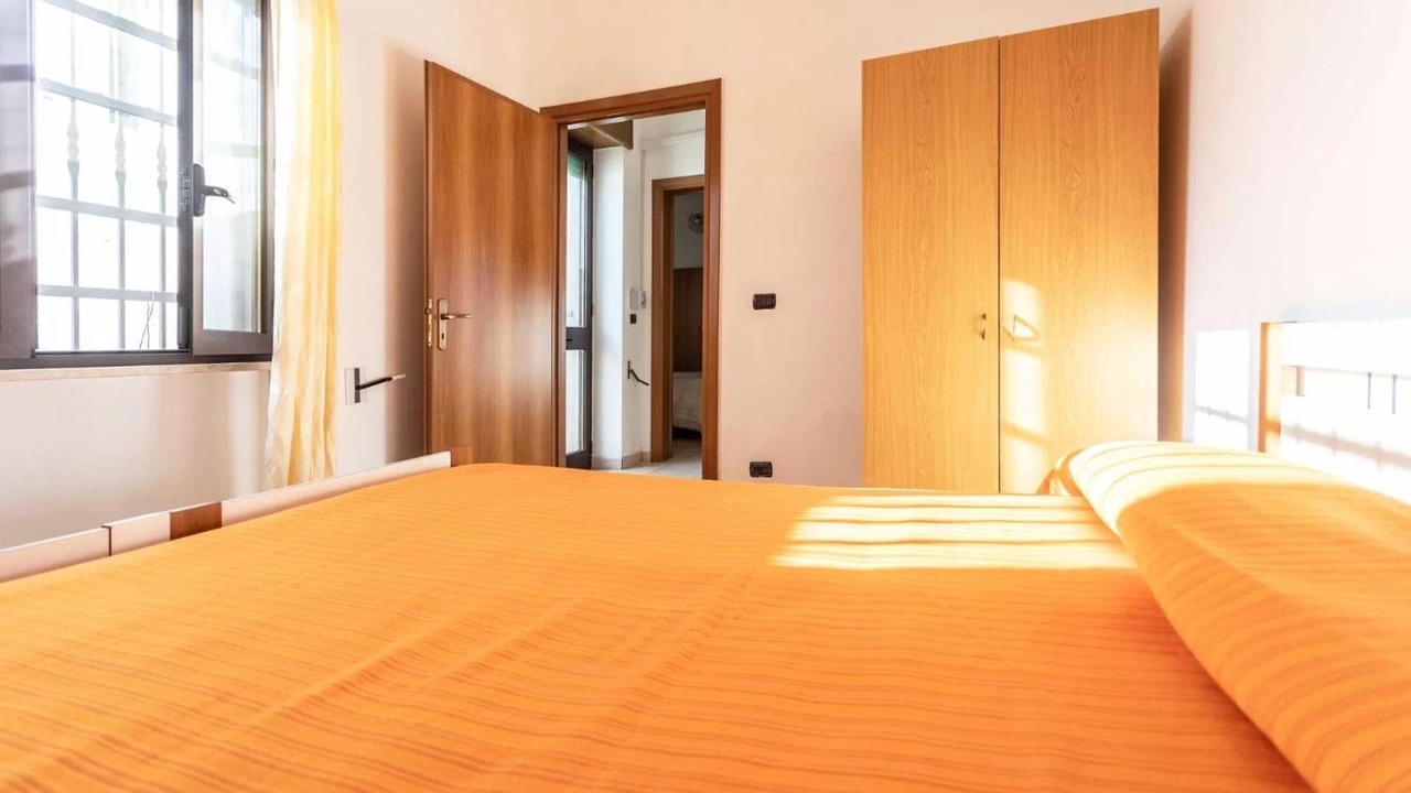 Photo of Bedroom in Posto Rosso