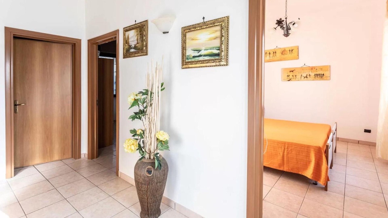 Photo of Bedroom in Posto Rosso