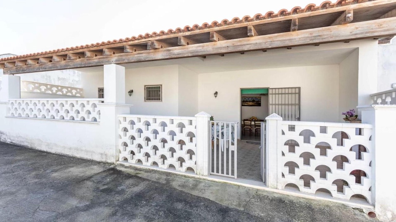 Photo of Patio Balcony in Posto Rosso