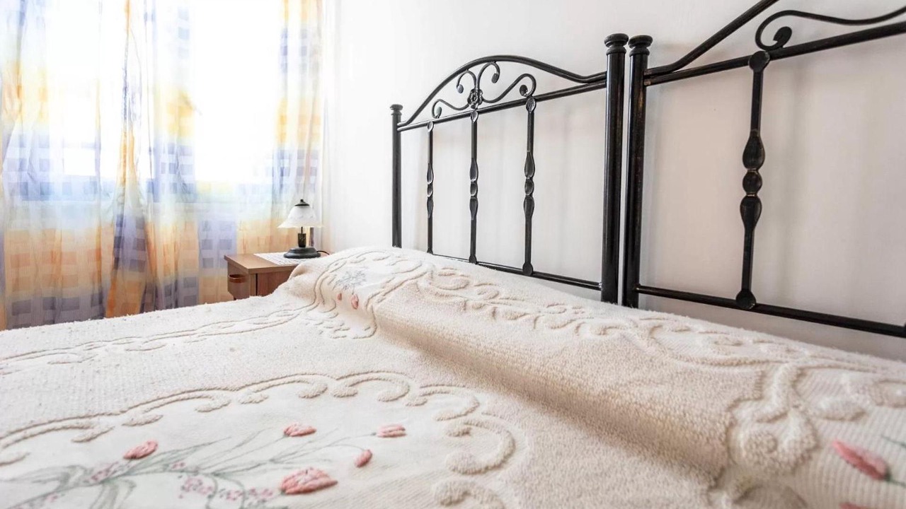 Photo of Bedroom in Posto Rosso