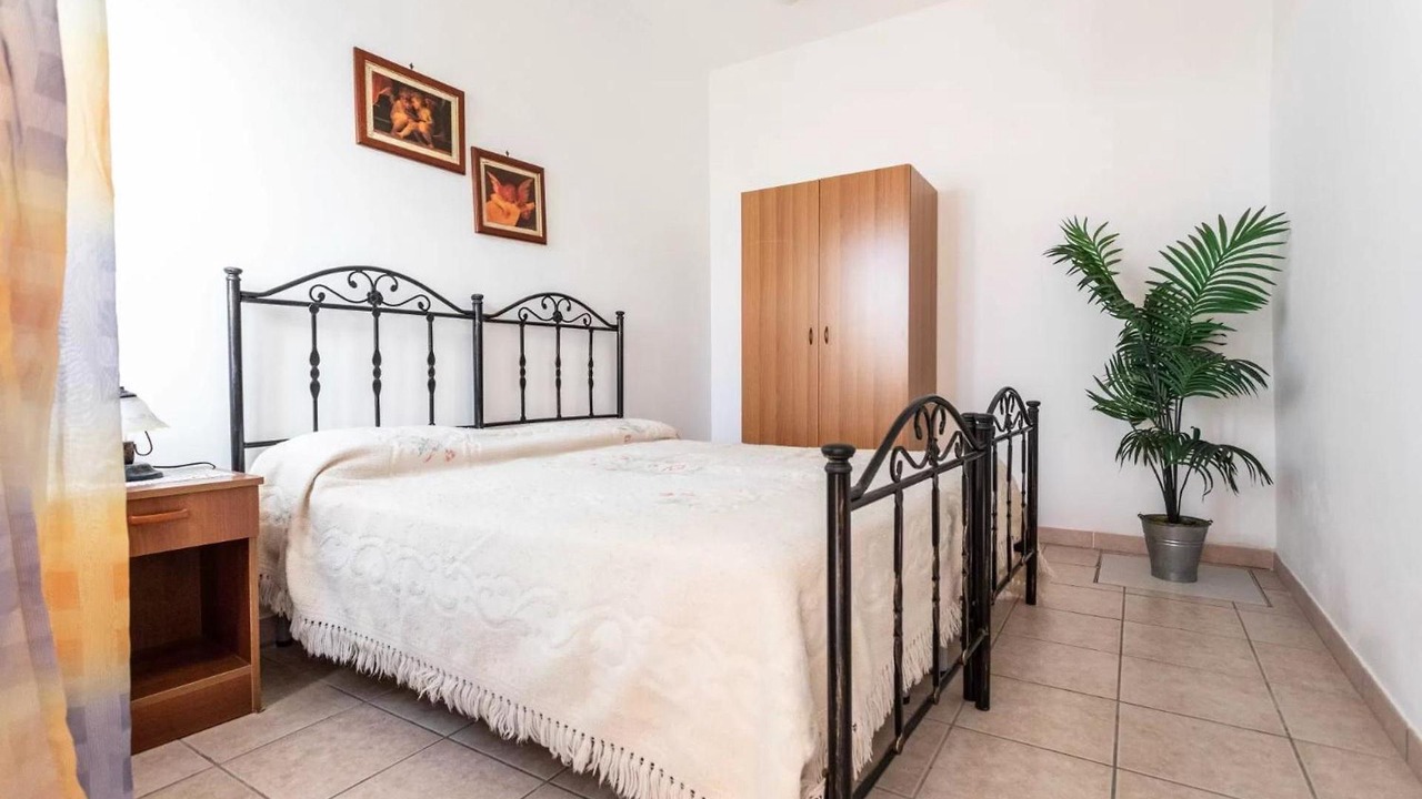 Photo of Bedroom in Posto Rosso