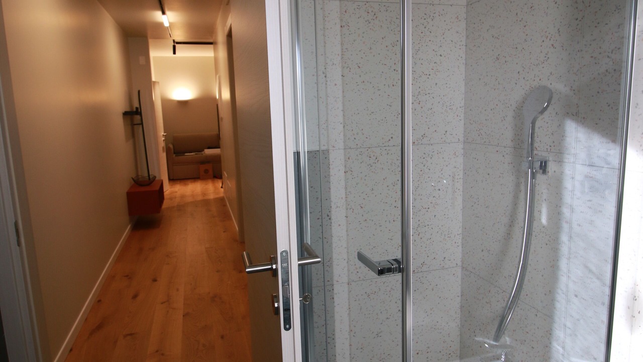 Photo of Bathroom in Col San Martino