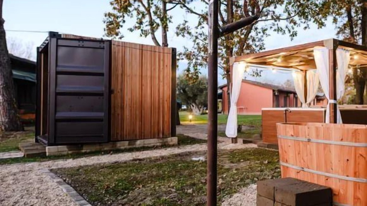 Photo of Outdoor in Cesenatico