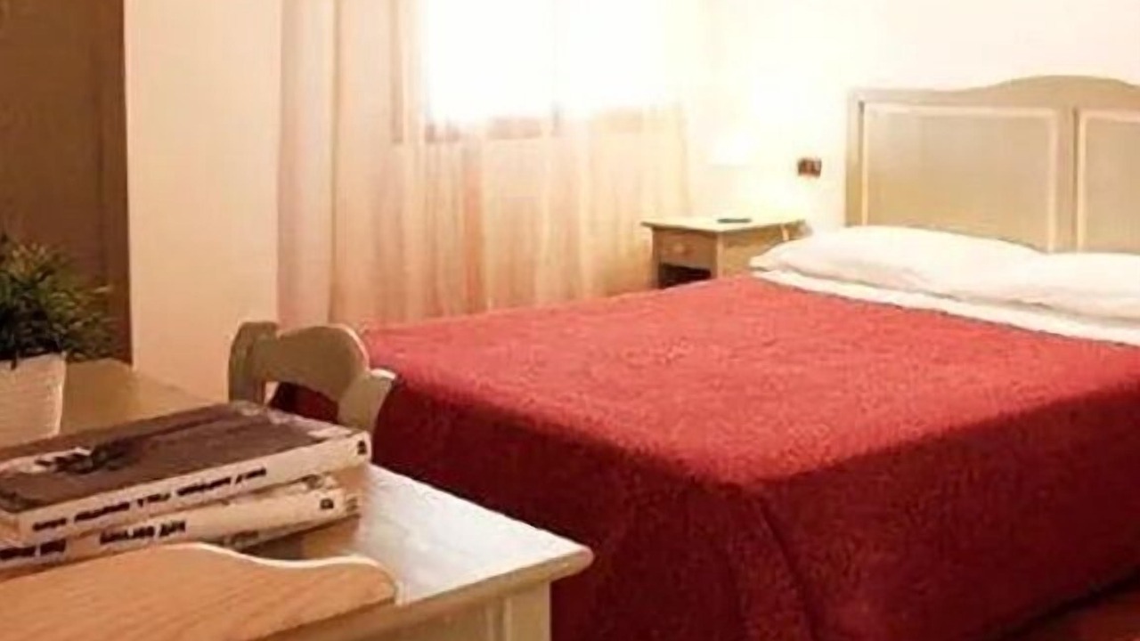 Photo of Bedroom in Cesenatico