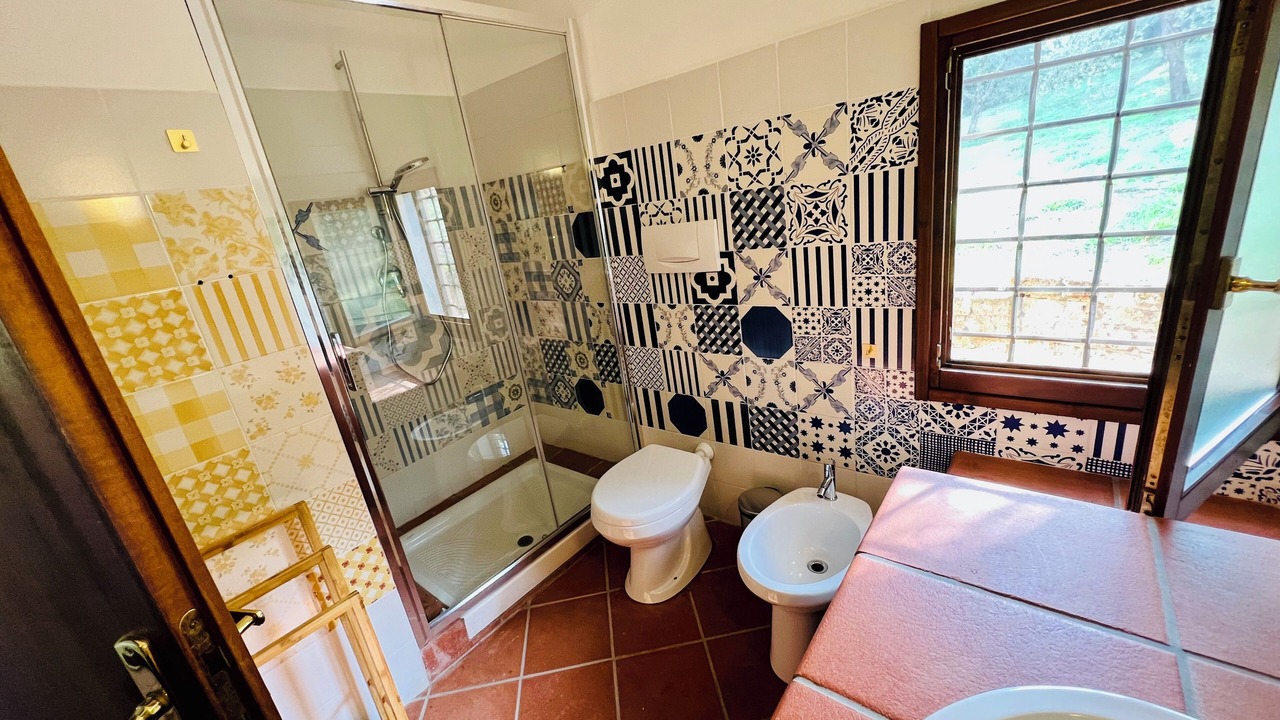 Photo of Bathroom in Giove