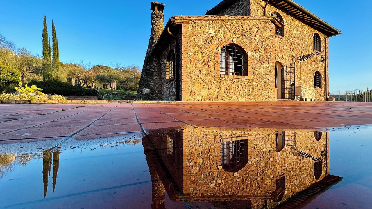 Photo of Outdoor in Giove