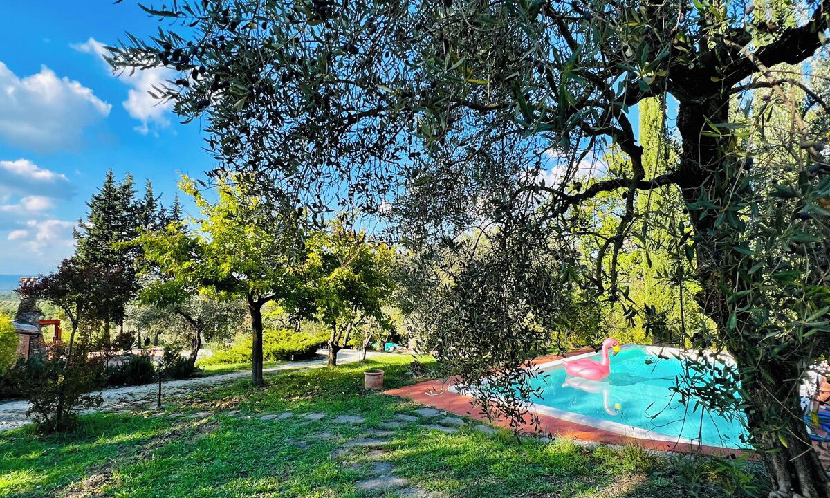 Photo of Outdoor in Giove