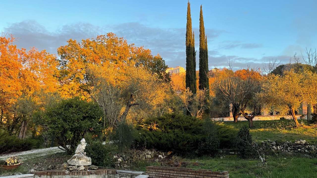 Photo of Outdoor in Giove