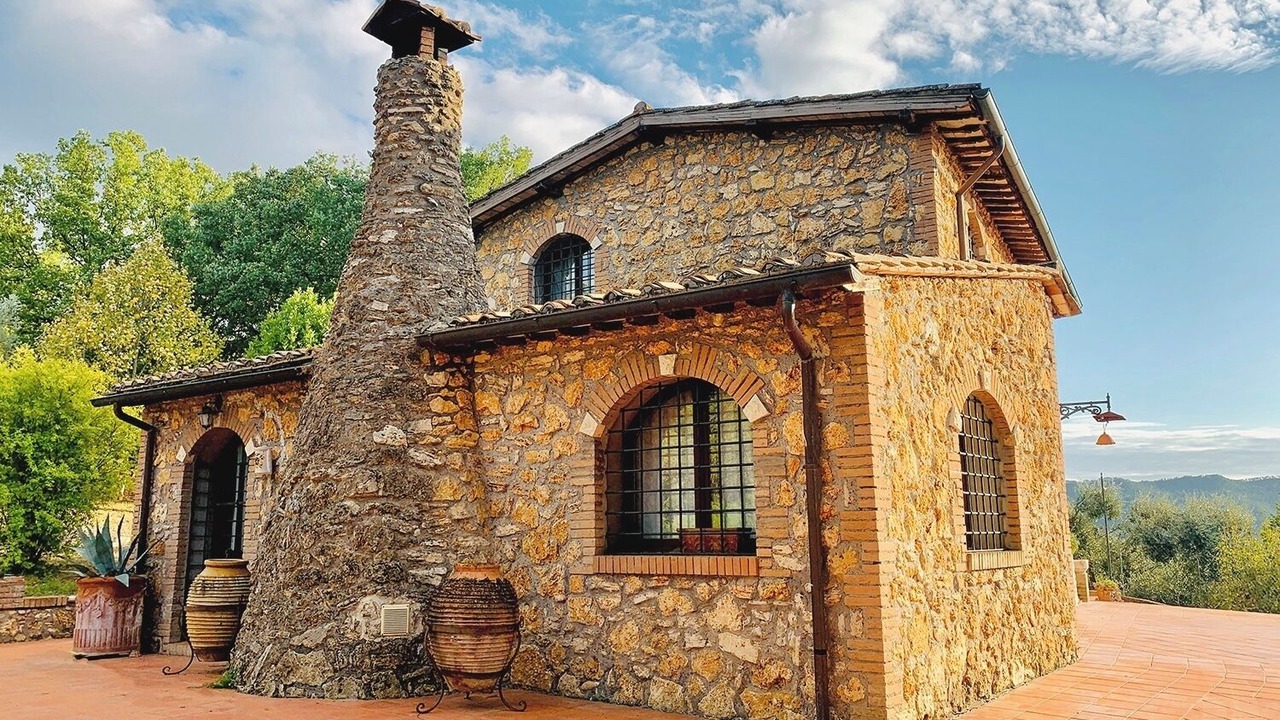 Photo of Outdoor in Giove