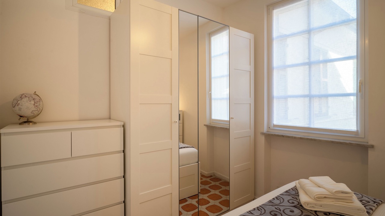 Photo of Bedroom in Laigueglia