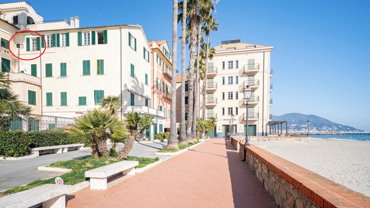 Photo of Outdoor in Laigueglia