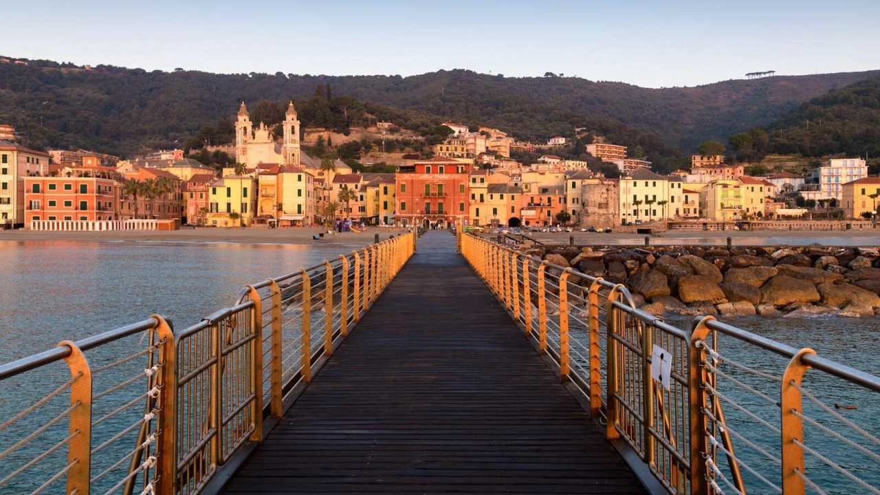 Photo of Others in Laigueglia