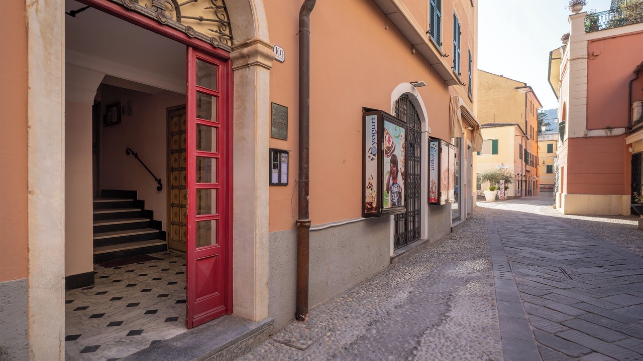 Photo of Outdoor in Laigueglia