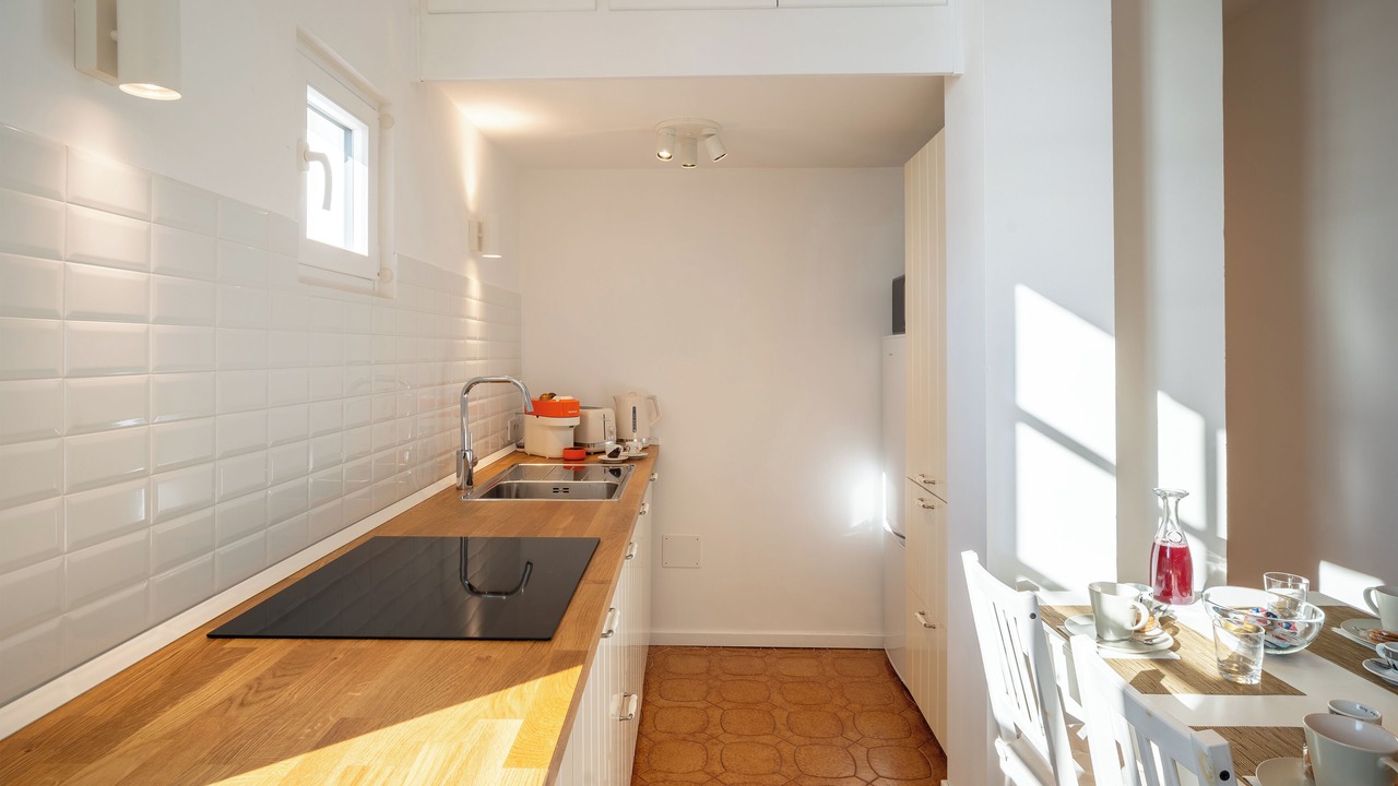 Photo of Kitchen in Laigueglia