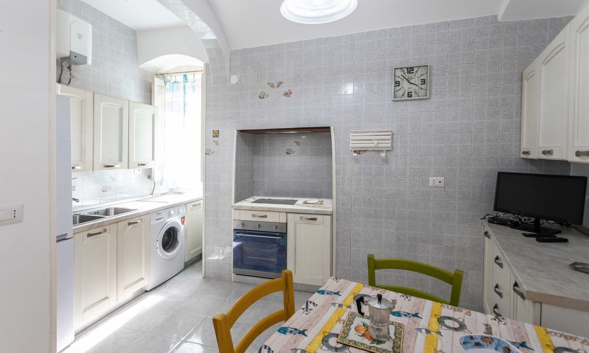 Photo of Kitchen in Province of Lecce