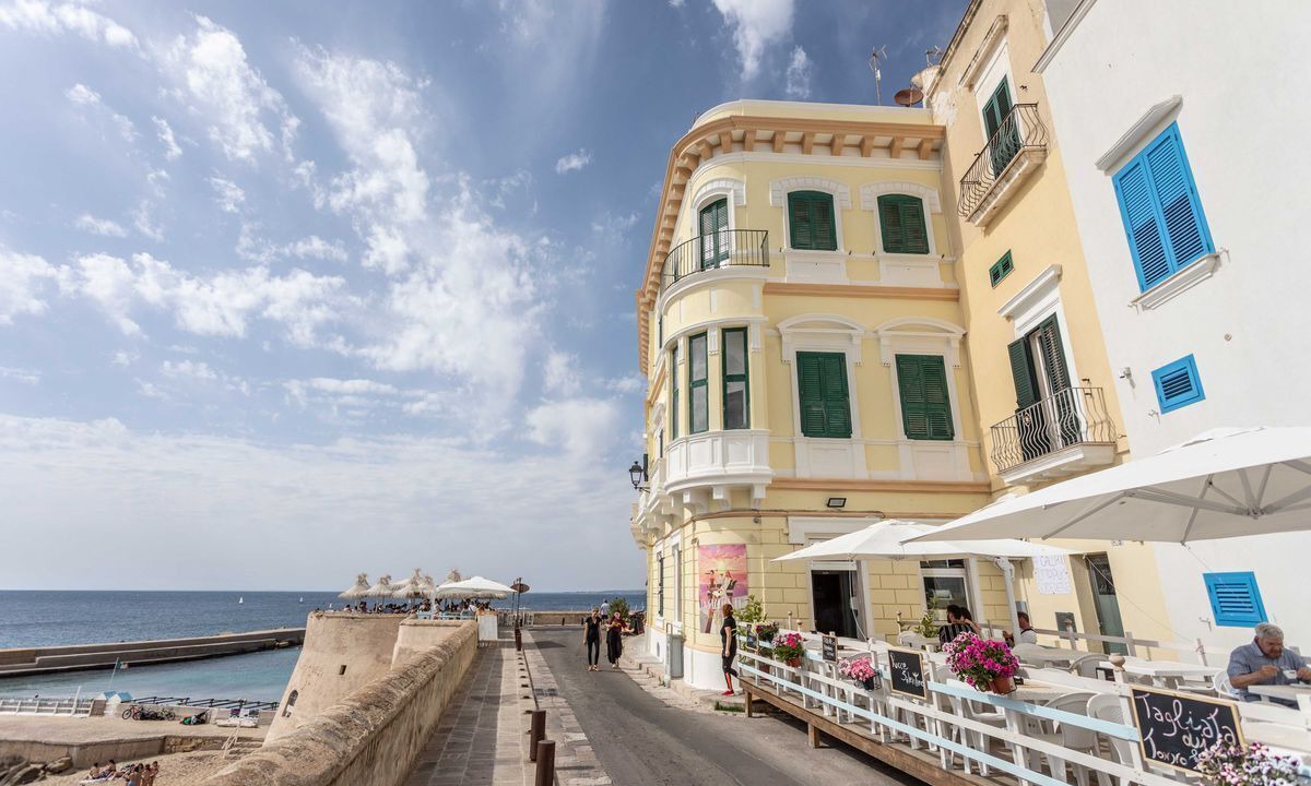 Photo of Outdoor in Province of Lecce