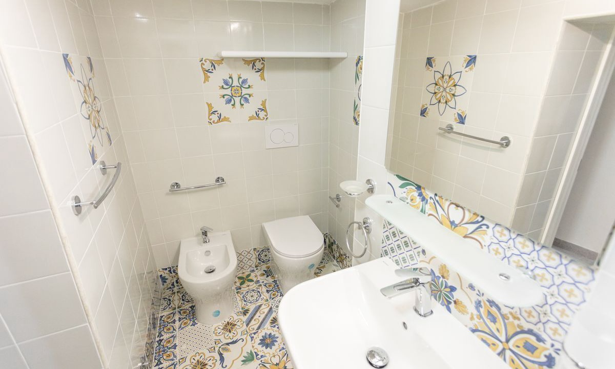 Photo of Bathroom in Province of Lecce