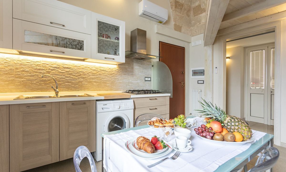 Photo of Kitchen in Province of Lecce