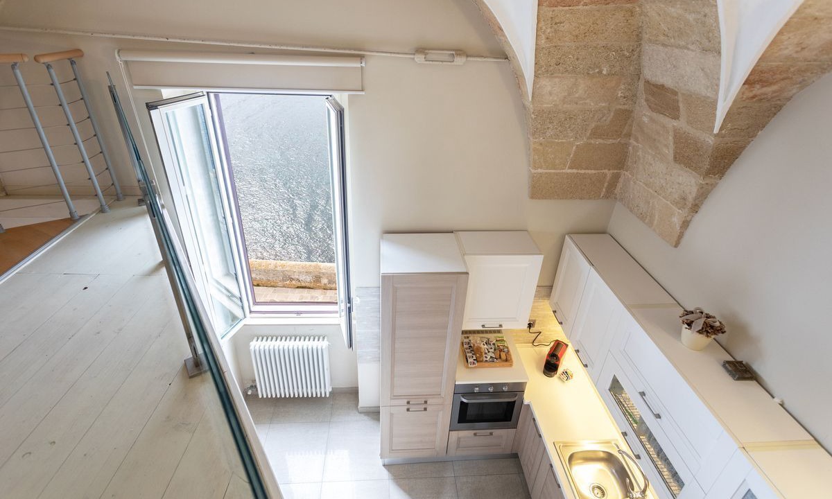 Photo of Kitchen in Province of Lecce
