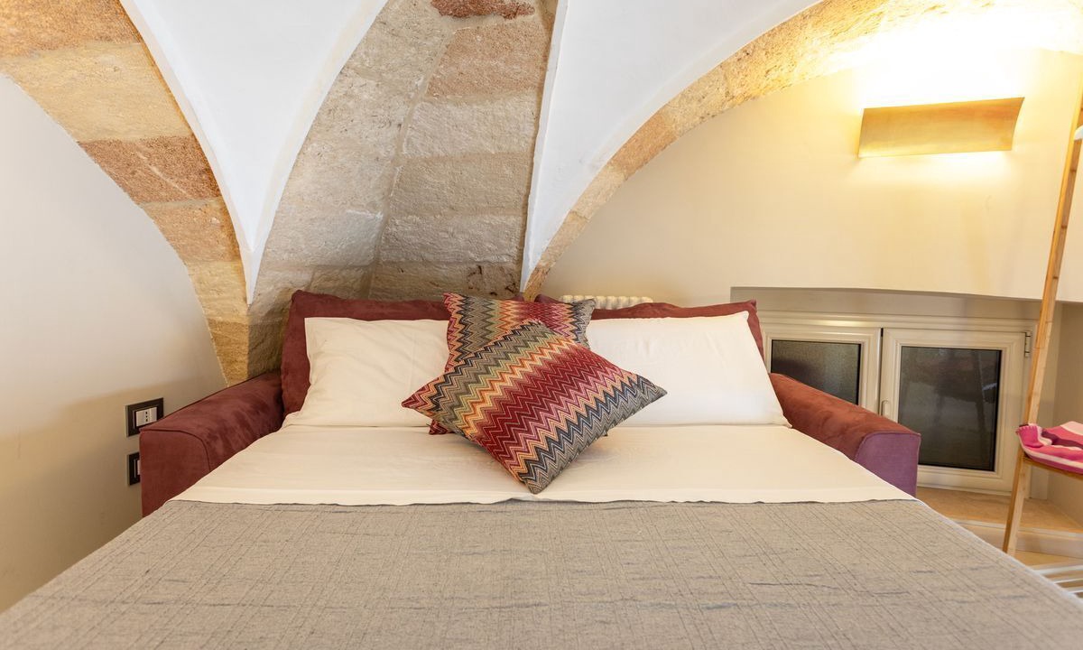 Photo of Bedroom in Province of Lecce