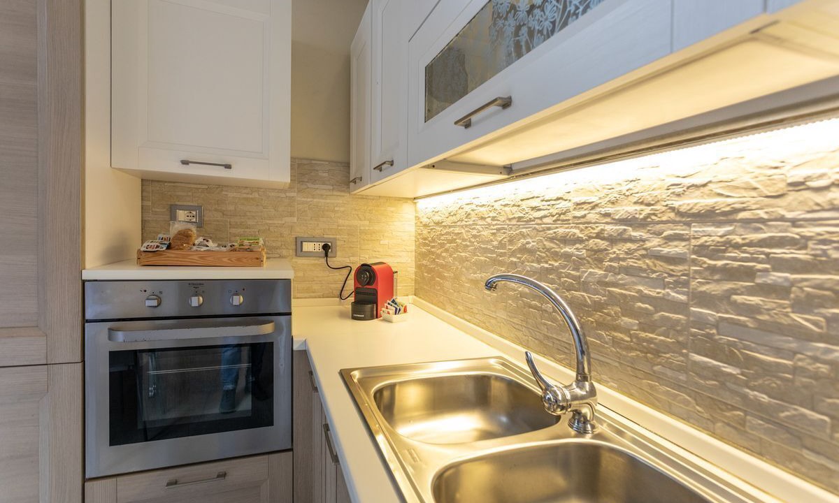 Photo of Kitchen in Province of Lecce