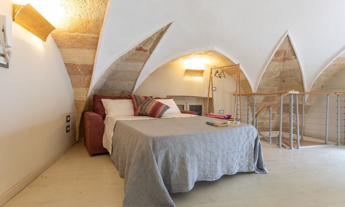 Photo of Bedroom in Province of Lecce