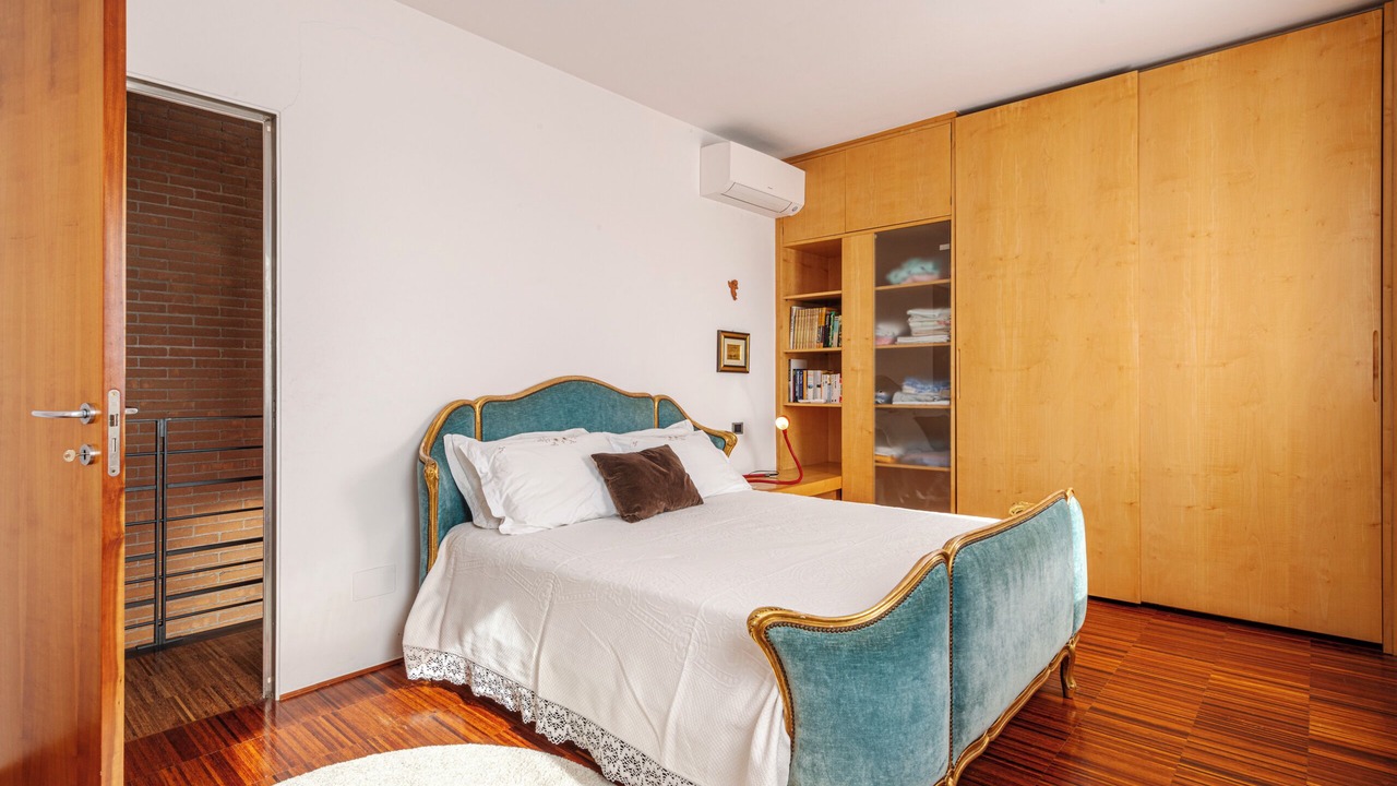 Photo of Bedroom in Canelli
