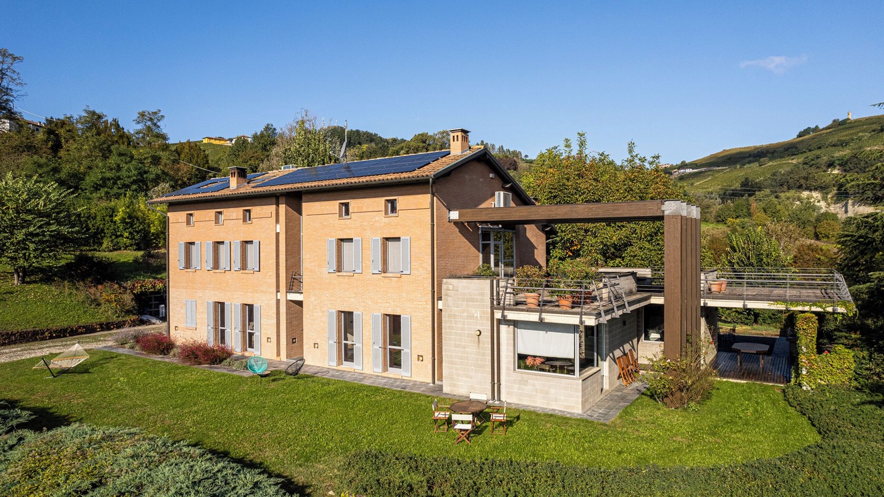 Photo of Outdoor in Canelli