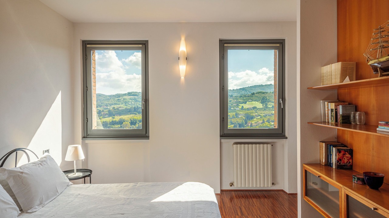 Photo of Bedroom in Canelli