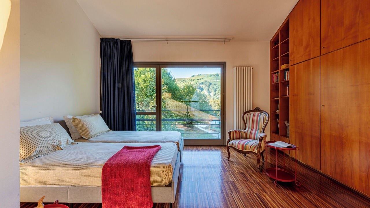 Photo of Bedroom in Canelli