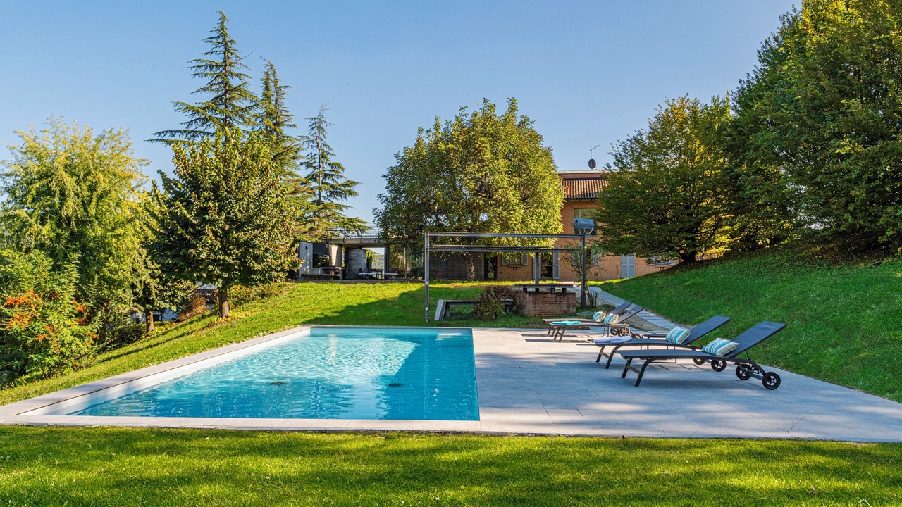 Photo of Outdoor in Canelli