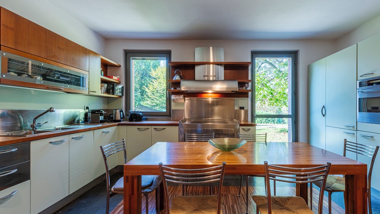 Photo of Kitchen in Canelli