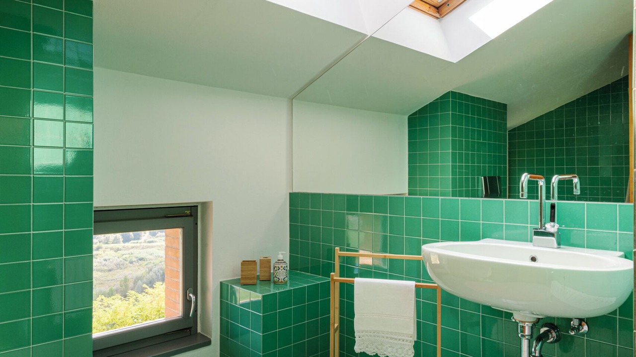 Photo of Bathroom in Canelli