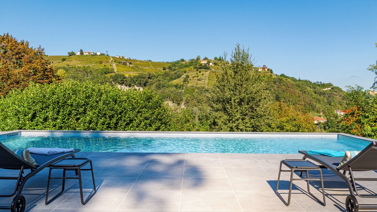 Photo of Outdoor in Canelli