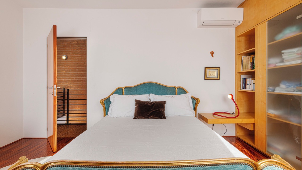 Photo of Bedroom in Canelli