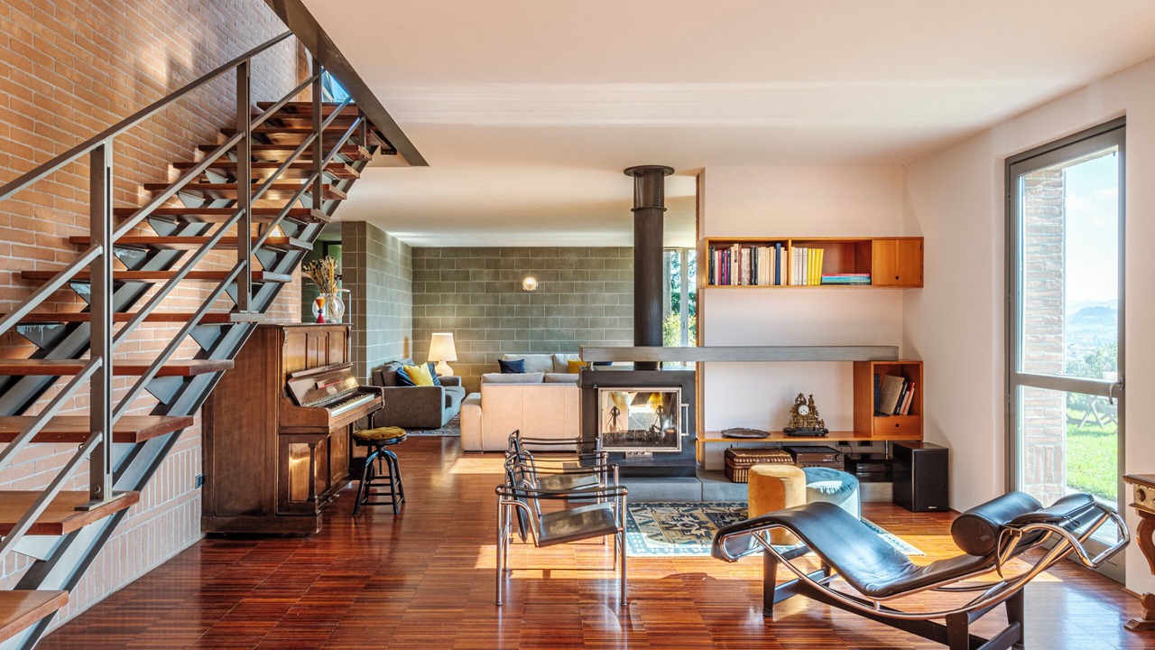 Photo of Livingroom in Canelli