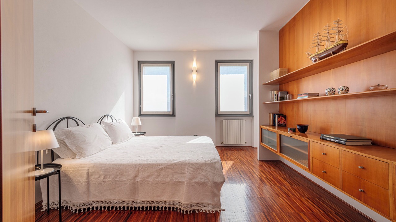 Photo of Bedroom in Canelli