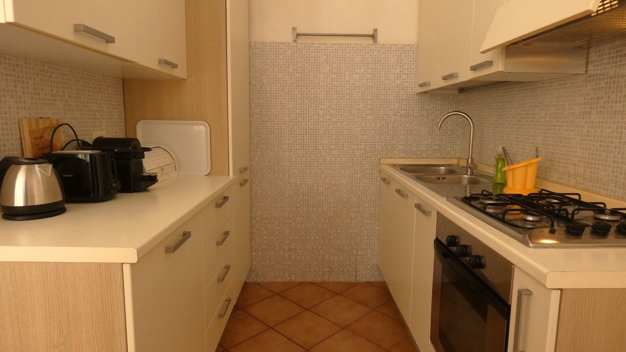 Photo of Kitchen in Terni
