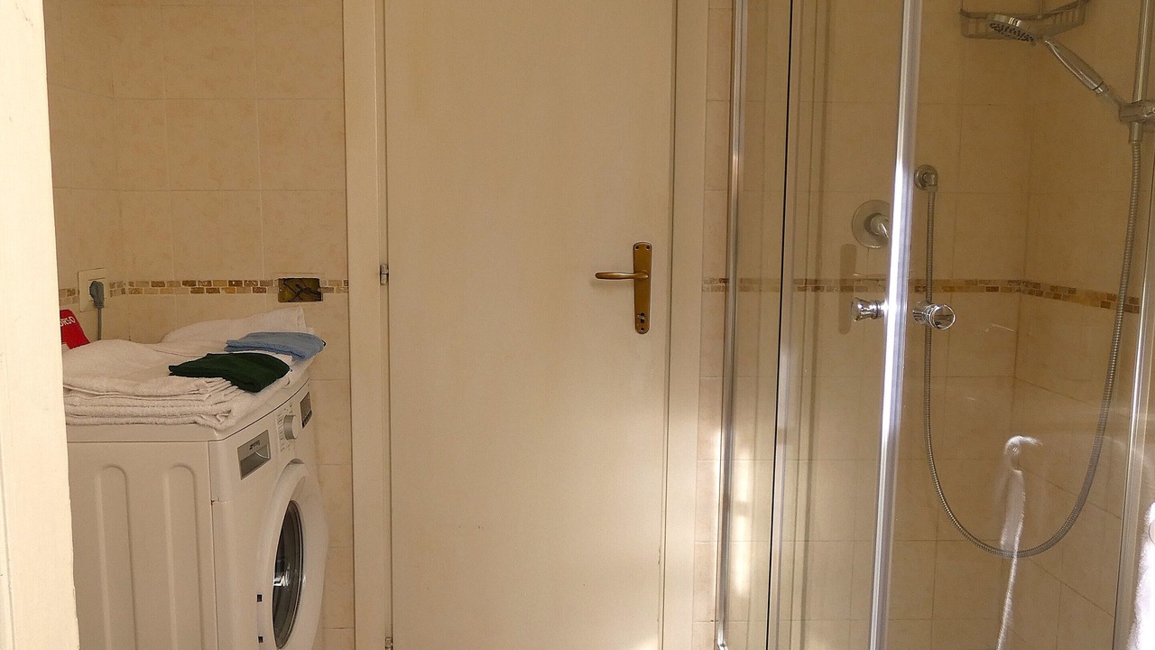 Photo of Bathroom in Terni