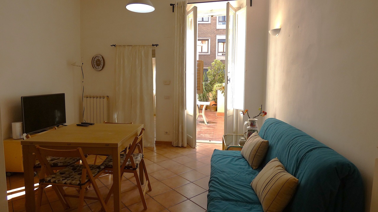 Photo of Livingroom in Terni