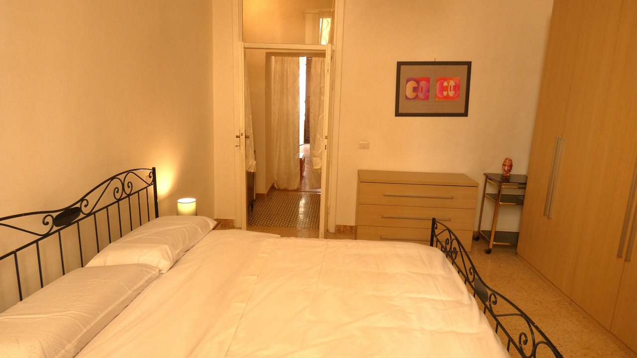 Photo of Bedroom in Terni