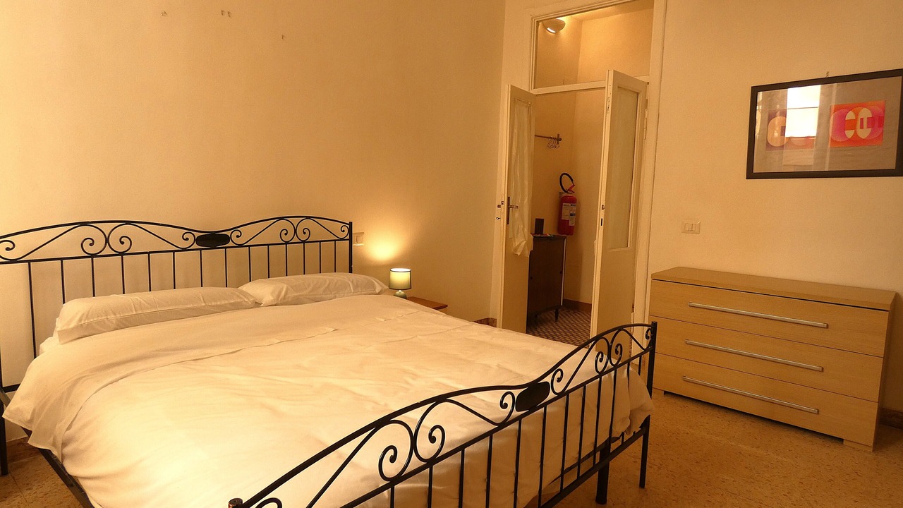 Photo of Bedroom in Terni