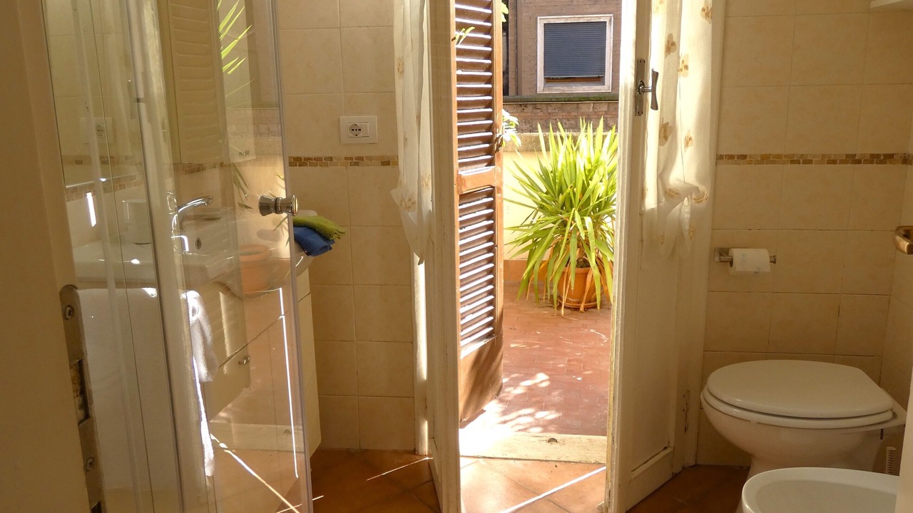 Photo of Bathroom in Terni
