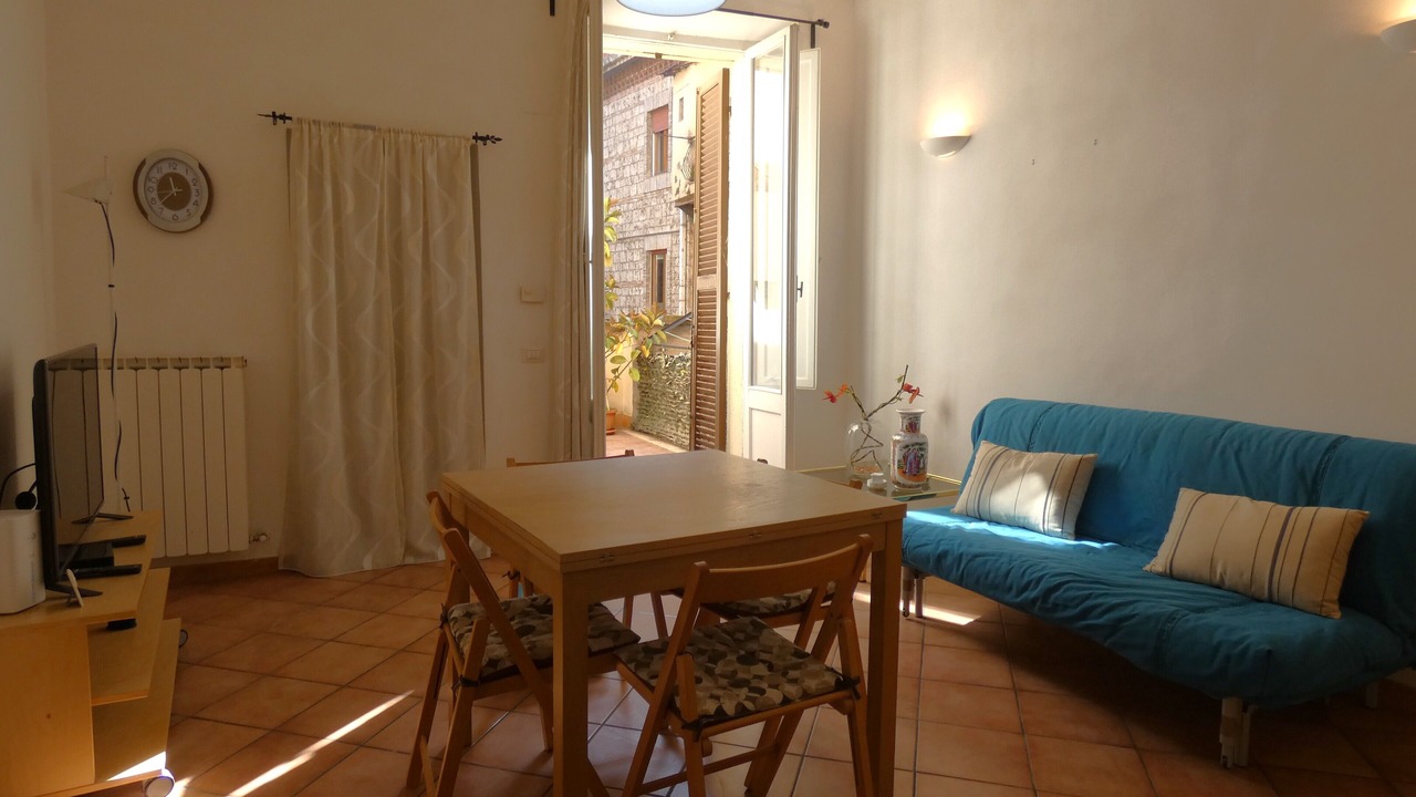 Photo of Livingroom in Terni