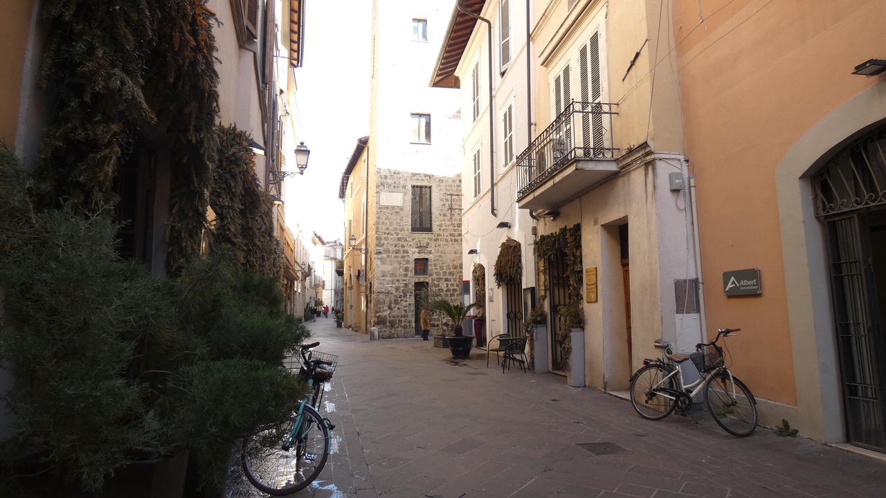 Photo of Outdoor in Terni