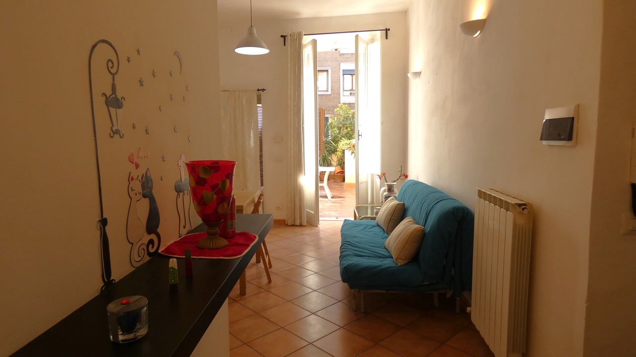 Photo of Livingroom in Terni