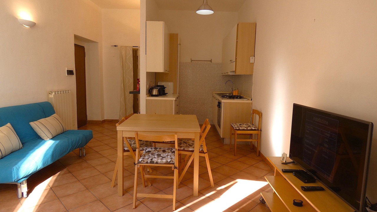 Photo of Livingroom in Terni