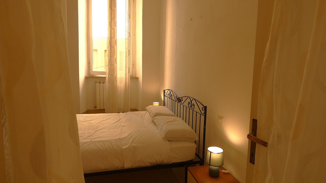 Photo of Bedroom in Terni